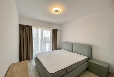 Inchiriere Apartament 3 camere, zona centrala, Scala Center, garaj - 5