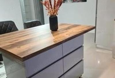 Apartament cu 2 camere semidecomandat, mobilat în Viilor - 3