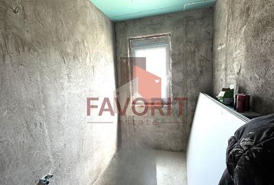 Duplex cu 4 camere cu Teren 265 Mp în Moșnița Nouă - 15