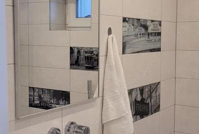 Apartament 2 cam, decomandat, loc parcare, PETFRIENDLY, 60 mp, intrare Racadau, Bdul Muncii - 12