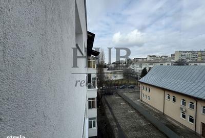 Apartament cu 2 camere, mobilat în Cornișa - 4