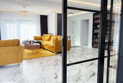 Casă cu 4 camere în Santăul Mic - 3