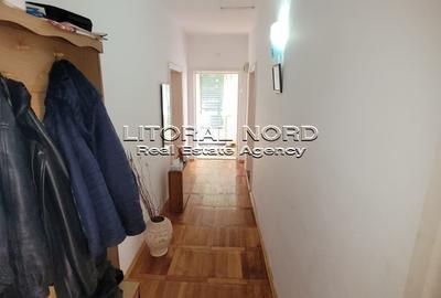 Exclusivitate - Coiciu,casa 3 camere,61mp utili,teren 187mp,front stradal 10,55m - 4