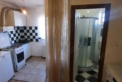 Garsonieră semidecomandată în Ferentari - 1