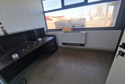 Spațiu industrial, în Brătianu - 10