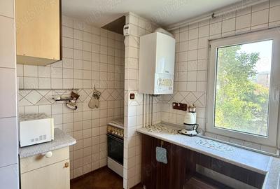Inchiriez apartament 2 camere langa centru Brasov - 8
