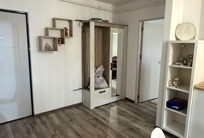 Apartament cu 3 camere decomandat în Popoveni - 6