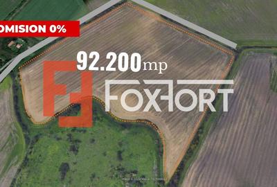COMISION 0% Teren extravilan de vanzare in Timisoara - Oportunitate investitie - 2