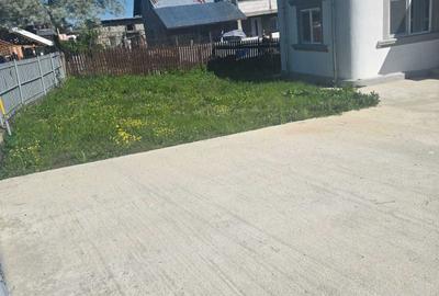 Casă cu 2 camere cu Teren 700 Mp în Bradu - 7
