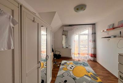 Casă cu 4 camere cu Canalizare în Burdujeni - 15