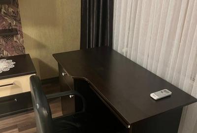 Garsonieră semidecomandată, mobilată în Telegrafului - 8