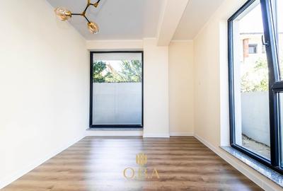 Apartament 2 camere Mamaia Nord  - OBA Lake- Proiect finalizat-Parcare inclusa - 6