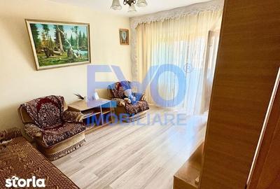 Apartament cu 3 camere decomandat în Central - 8