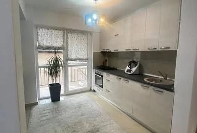 Apartament cu 2 camere în Valea Lupului - 7