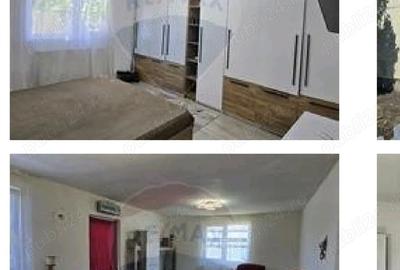 Casă cu Teren 420 Mp în Central - 2