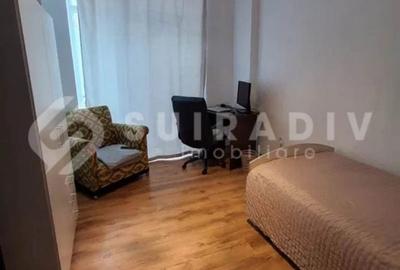 Apartament cu 3 camere, mobilat în Sopor - 3