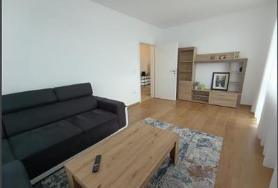 Apartament modern 3 camere,cu parcare, Grandis Tractorul - 3
