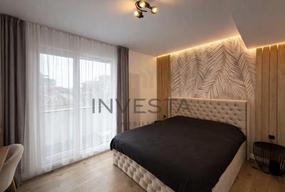 Apartament 2 camere PREMIUM | Mobilat complet | Zona Anton Pann - 4
