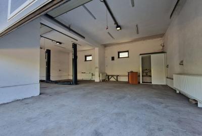 Spațiu comercial, de 70 mp, în Bascov - 8