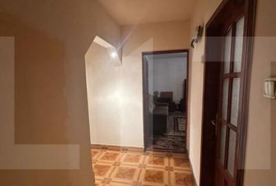 Apartament cu 3 camere decomandat în Miorița