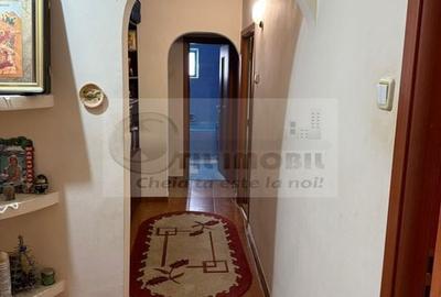 Apartament 3 camere decomandat, Nicolina - mobilat și utilat, 68 mp ! - 4