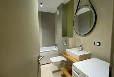 Apartament cu 2 camere nedecomandat în Copou - 10