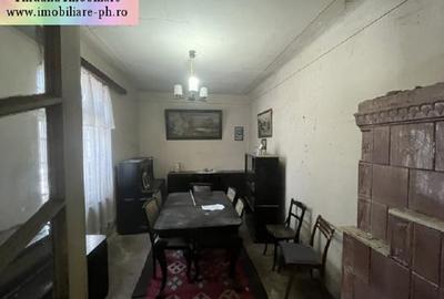 Casa de vanzare: Ploiesti, str.Dr. Toma Ionescu,(teren 903 mp),singur in curte - 6