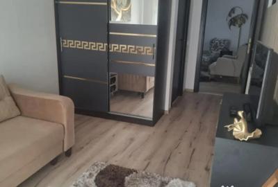 Apartament cu 2 camere semidecomandat în Central - 2