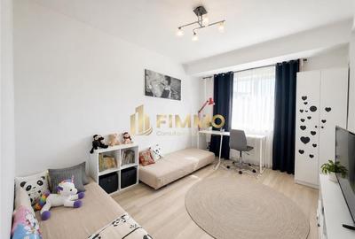 Apartament cu 2 camere semidecomandat, mobilat în Obcini - 7