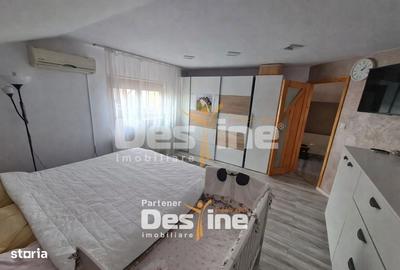 Casă cu 3 camere în Grădinari - 4