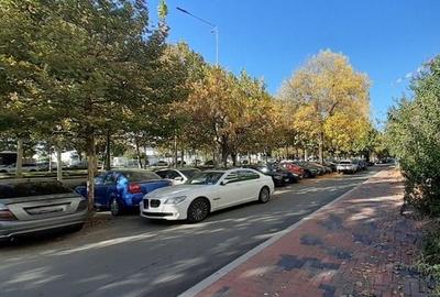 Spatiu 2200mp cu teren 370mp, pe bd.  Pallady - 7