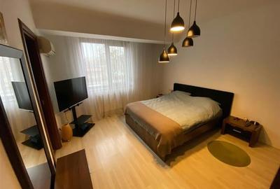 Inchiriere apartament 3 camere Lux Vitan-Mall-Parcare Subterana - 3