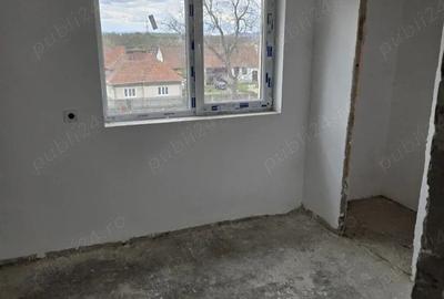 Apartament cu 2 camere decomandat în Băcia - 3