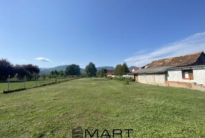 Casa noua Sacel 142 mp, teren 2000 mp, priveliste munti si acces direct Sibiu - 5