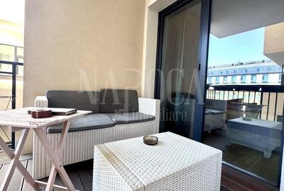 Apartament cu 2 camere decomandat în Mărăști - 16
