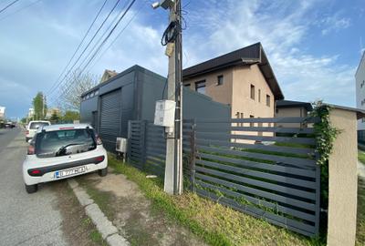 Casa individuala/unifamiliana Catelu 800m metrou Anghel Saligny - 21