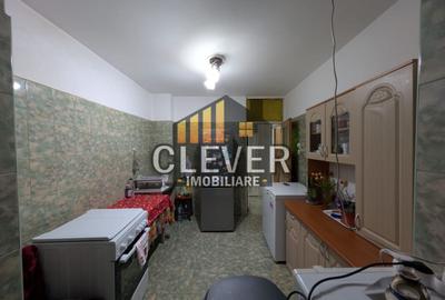 Apartament cu 2 camere decomandat în Titan - 8