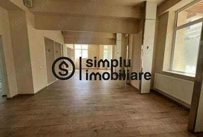 Spatiu de inchiriat -Cartier Lapus!! - 2
