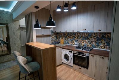 Apartament 2 camere de vânzare în Mamaia – Complex Moonlight 116000 euro - 17