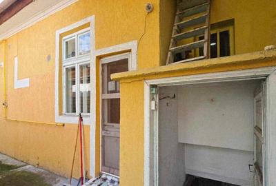 CASA DE VANZARE, SEMICENTRAL, ZONA STRAZILOR AL. VLAHU?A/C. TANASE CASA DE VANZARE, SEMICENTRAL, ZONA STRAZILOR AL. VLAHU?A/C. TANASE - 4