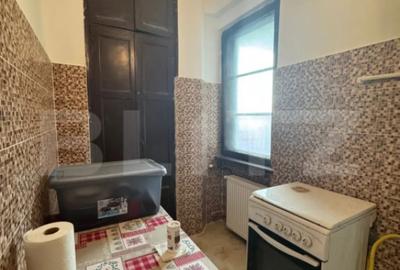Apartament cu 2 camere semidecomandat, mobilat în Amzei - 3