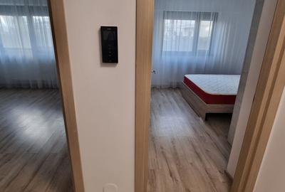 Apartament 2 camere zona Bucium Confort Apartament 2 camere zona Bucium Confort - 5