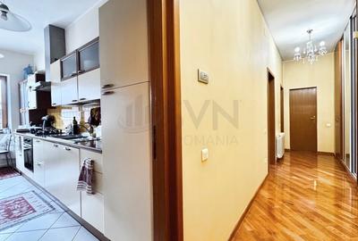 REA0123759 Capitale de vanzare 2 Apartamente plus Pod - 5