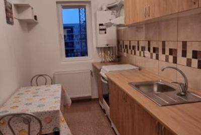 Apartament cu 2 camere decomandat, mobilat în Theodor Pallady - 4