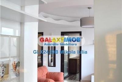 Apartament 3 camere 2 gr San et 5/6 Bl 2011 Dorobanti-Perla - 7