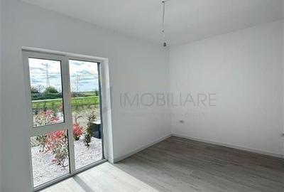 MEHALA- apartament 2 camere, bloc nou, etaj  intermediar, lift, AC - 3