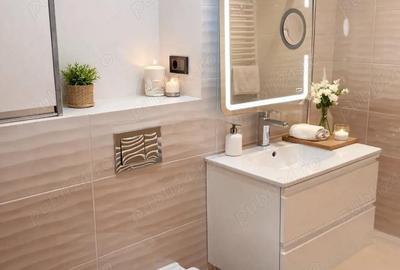 Apartament cu 2 camere decomandat în Mazepa 1 - 7