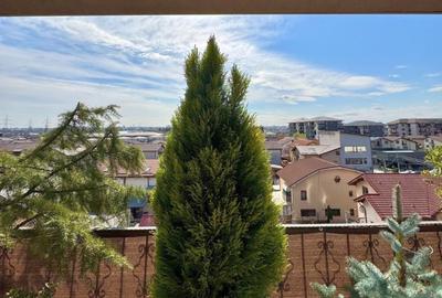 Vanzare 2 camere zona Dobroiesti costructie 2010 - 6