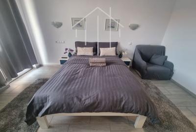 Garsonieră decomandată în Exterior Vest - 4