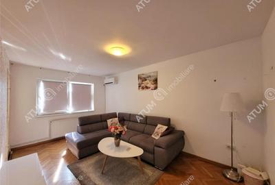 Apartament cu 3 camere decomandat în Vasile Aaron - 3